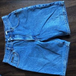 Calvin Klein Longline Shorts